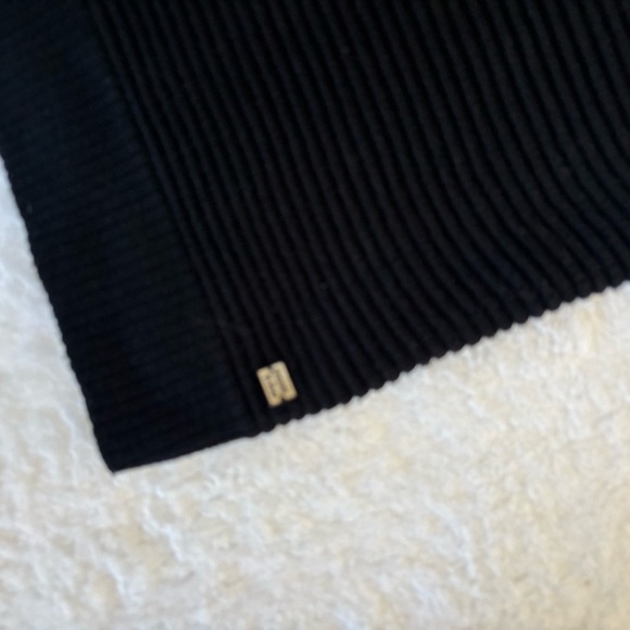 Monk & Lou Ribbed Kinley sweater | Small oversized - Picture 6 of 8